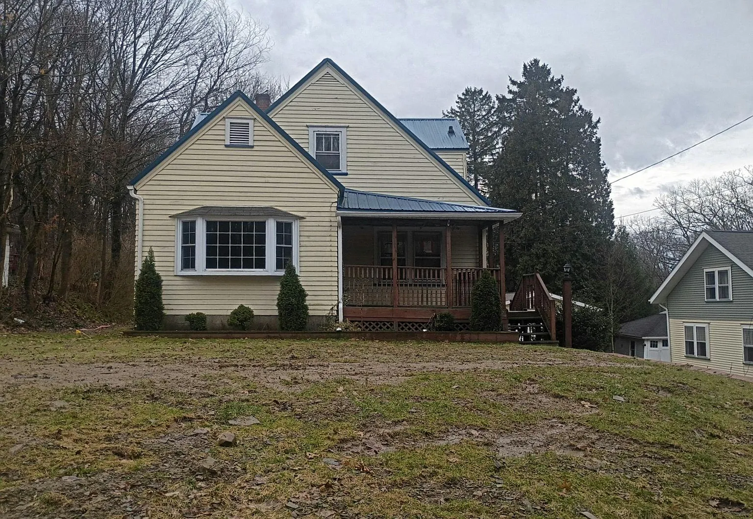 606 Williamson Rd photo 1