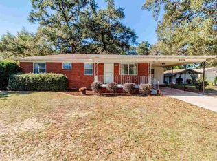 9959 Bowman Ave, Pensacola, FL 32534