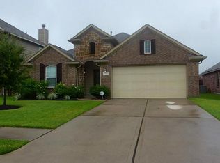 21451 Rose Mill Dr, Kingwood, TX 77339
