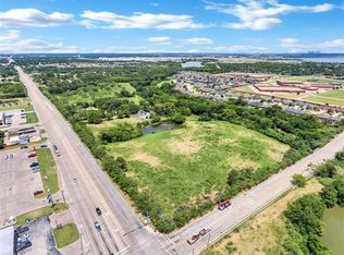 1600 S Belt Line Rd, Grand Prairie, TX 75051