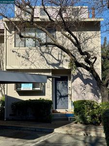 (Undisclosed Address), Walnut Creek, CA, 94597