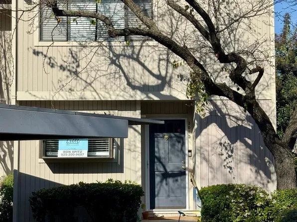 (undisclosed Address), Walnut Creek, CA 94597