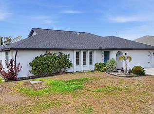 9495 Gulfstream Blvd, Englewood, FL 34224