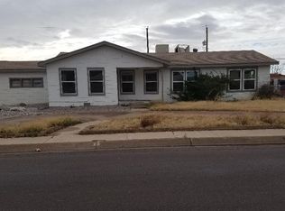 1001 Spruce Ave, Alamogordo, NM 88310