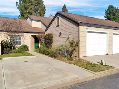 474 E Alluvial Ave Unit 126, Fresno, CA, 93720