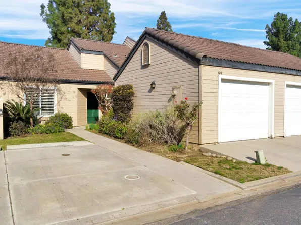 474 E Alluvial Ave Unit 126, Fresno, CA 93720
