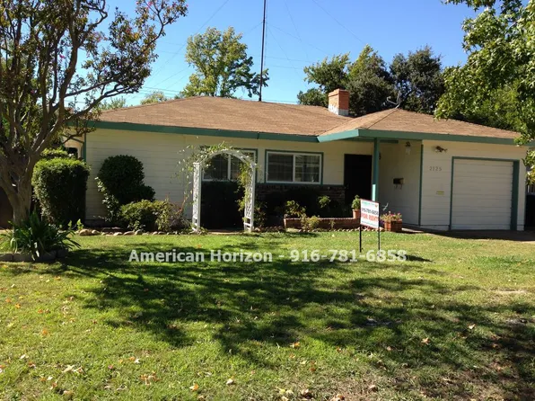 2125 Byron Rd, Sacramento, CA 95825