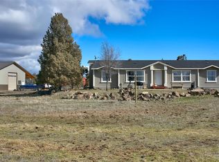 1313 SW Bent Loop, Powell Butte, OR 97753