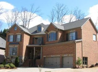 7850 Royal Melbourne Way, Duluth, GA