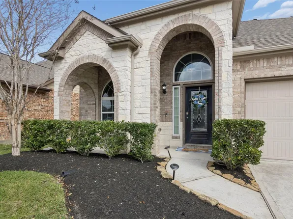 21335 Shadbush Ave, Porter, TX 77365