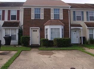 5263 Settlers Park Dr, Virginia Beach, VA 23464