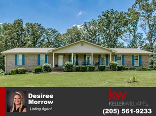 11960 Sam Sutton Rd, Coker, AL 35452