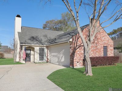 1316 Woodlong Dr, Baton Rouge, LA, 70816