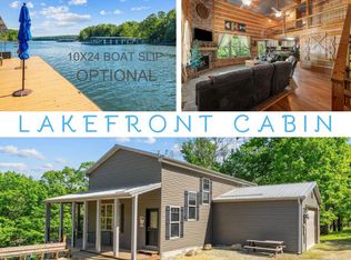 24440 Coveside Ln, Shell Knob, MO 65747
