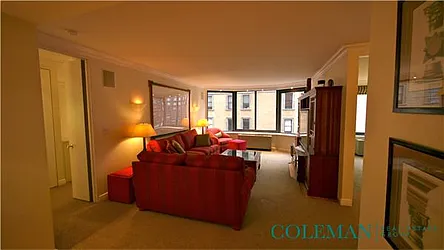 Rented by Coleman Real Estate Group