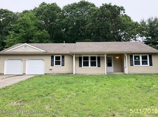 874 Paul Dr, Toms River, NJ 08753