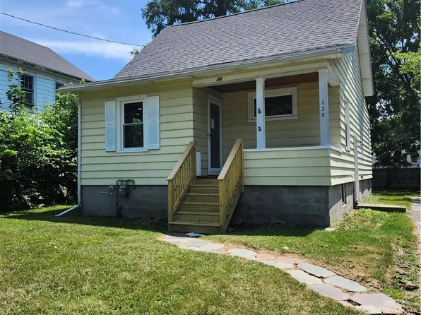 135 Spaulding Ave, Syracuse, NY 13205