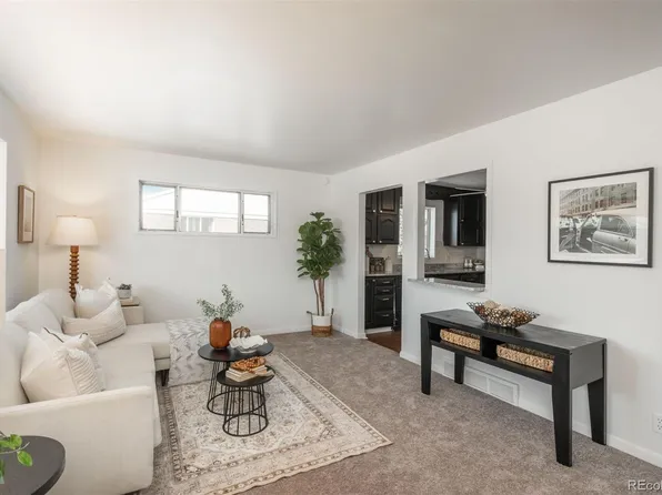 7220 Avrum Drive, Denver, CO 80221