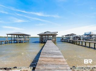5386 Palmetto Drive Ext, Orange Beach, AL 36561