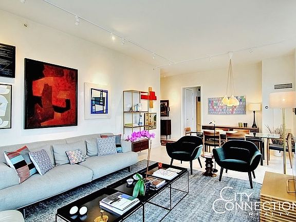 3rd image of 230 W 56th St APT 68C
