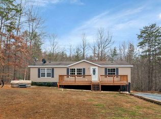 3615 Green Creek Rd, Schuyler, VA 22969