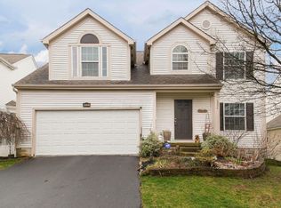 4224 Nafzger Dr, Columbus, OH 43230