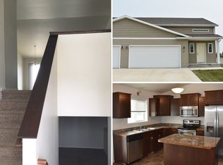 1311 4th St NW, West Fargo, ND 58078