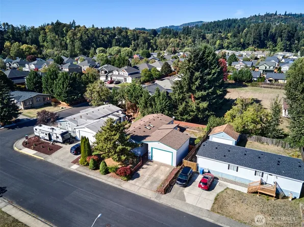 1835 Heartwood, Woodland, WA 98674