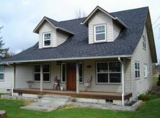 83252 N 5th St, Creswell, OR 97426