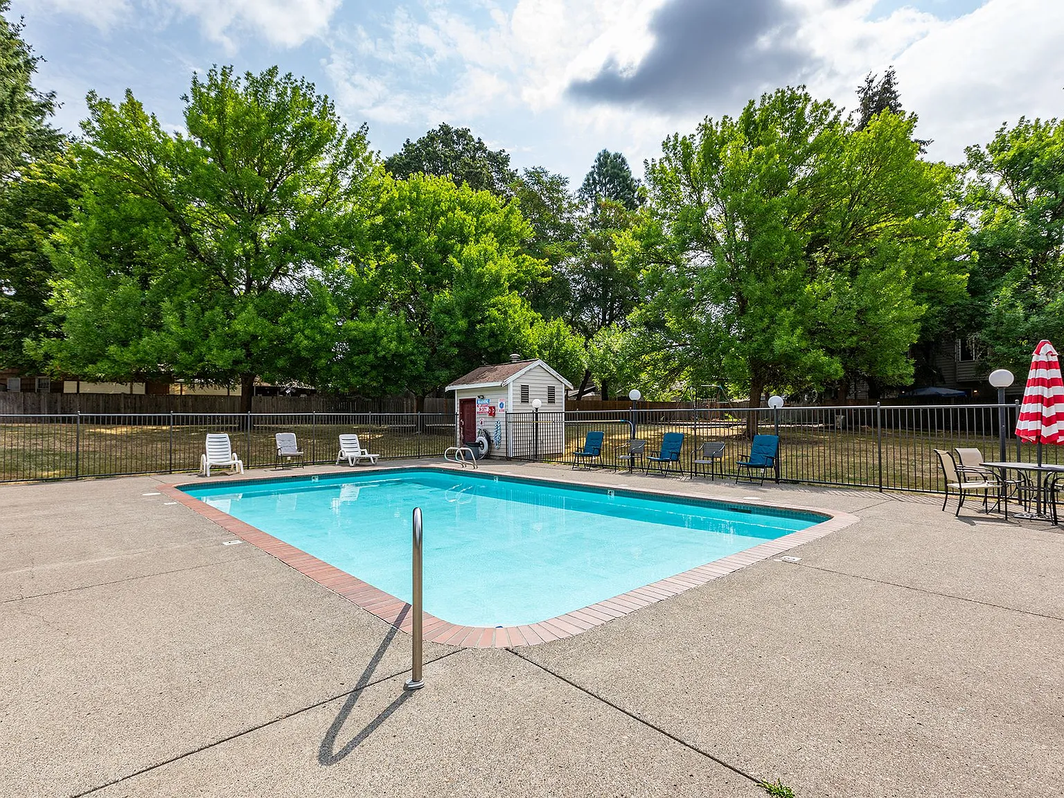 WILLOW SPRINGS APARTMENTS - YOUR HOME IS HERE! NOW OFFERING A $99 OAC MOVE-IN SPECIAL! — Photo 4