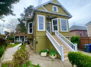 1515 6th St, Alameda, CA 94501