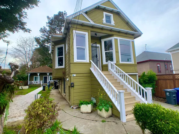 1515 6th St, Alameda, CA 94501