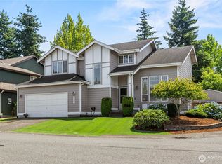23603 SE 267th Pl, Maple Valley, WA