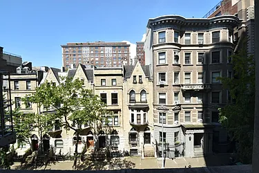 Rented by (Legacy) NY Quality Living Uptown