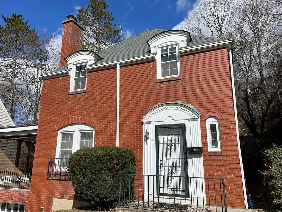 12 Calvin Ct
