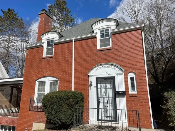 12 Calvin Ct, Bradford, PA 16701
