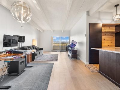 130 N Pearl Street #1206, Denver, CO, 80203