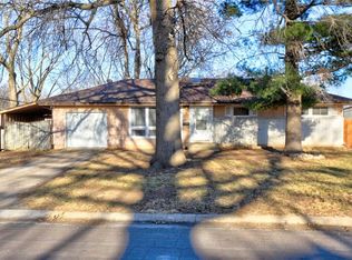 8600 E 85th St, Raytown, MO 64138