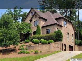 1009 Pinecliff Cir, Birmingham, AL 35242