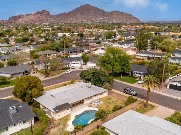 4249 E MITCHELL Drive, Phoenix, AZ 85018