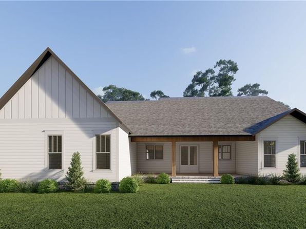 LOT 520 Mulberry Cir, Jasper, GA 30143