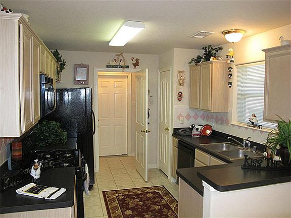 Formal Dining