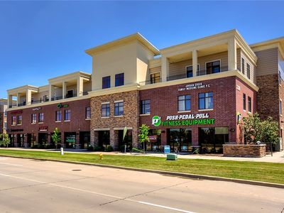 230 S 68th St Unit 1305, West Des Moines, IA, 50266