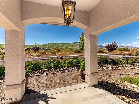 4th image of 2835 S Quail Canyon Road