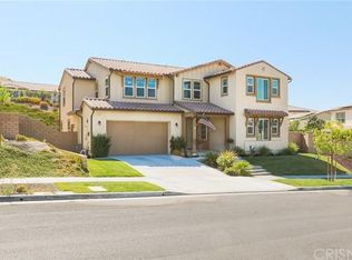 25187 Cherry Ridge Dr, Santa Clarita, CA 91387