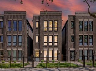 5203 S Wabash Ave #3, Chicago, IL 60615