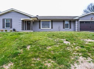 3453 Keithshire Way, Lexington, KY 40503
