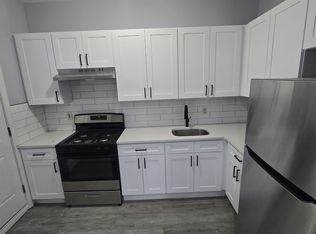 151 Chapman St #2A, Orange, NJ 07050
