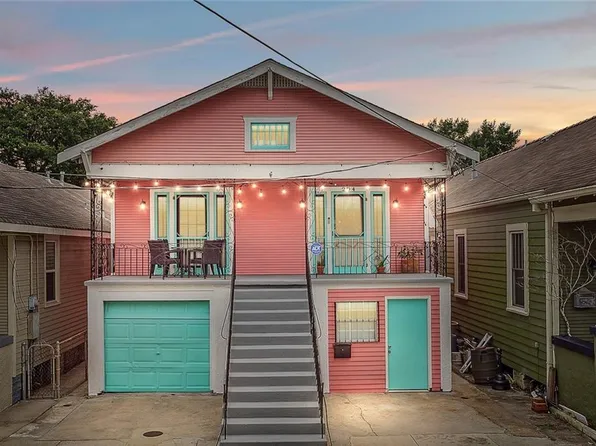 204 N Anthony St, New Orleans, LA 70119