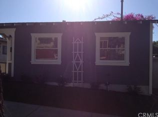 405 S Francisca Ave, Redondo Beach, CA 90277